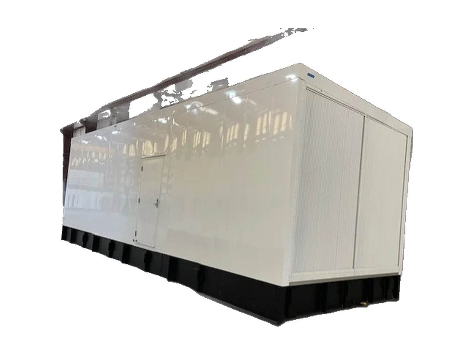 New Caterpillar 3516C 2500KW Tier 2 Diesel Generator Set
