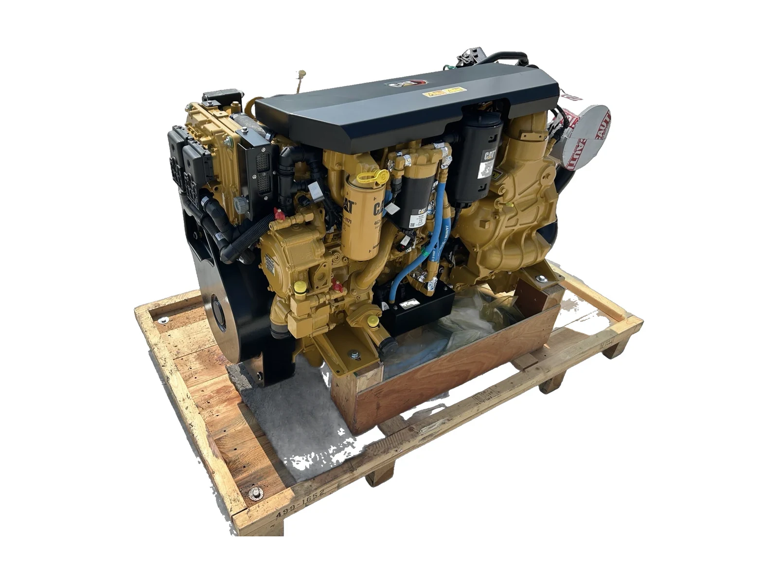Marine Engines