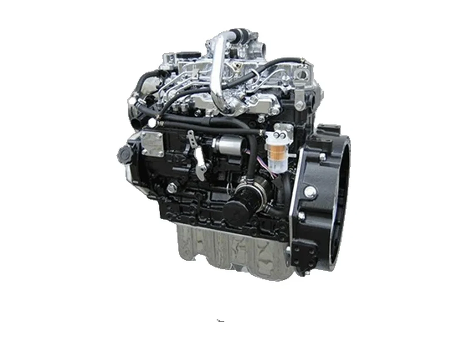 Mitsubishi S3L